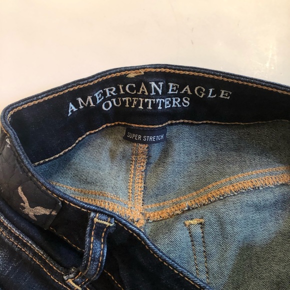 American Eagle skinny jeans - Picture 6 of 6